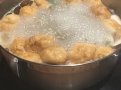 -牛很鲜潮汕牛肉火锅(朝晖路店)
