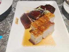 -港丽餐厅