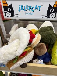 -jELLYCAT(华熙店)