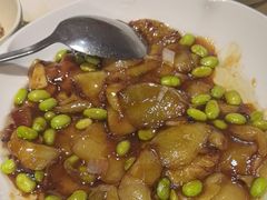 -京味斋·北京烤鸭(北京南站洋桥店)