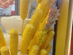 -味子夫鸡柳(解放碑总店)