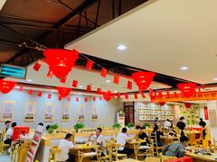 大堂-袁记串串香(人民公园店)