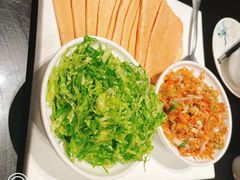 -芳芳私房菜·精做淮扬菜(承德路店)