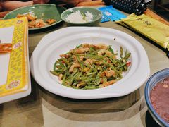 -那家小馆•北京菜•烤鸭(中关村店)