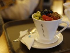 -Blueglass酸奶(财富购物中心店)