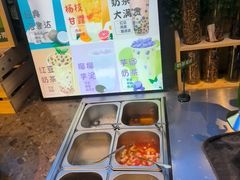 -爱伲牛肉火锅自助(景洪店)
