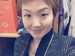 -sandro(港汇恒隆广场店)