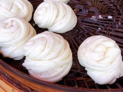 -清泉阁包子(五一店)