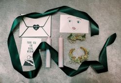 点击看大图 -婚礼美学