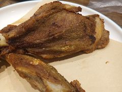 -锡和无锡菜(景丽苑店)