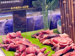 -SEA西雅图海鲜自助餐厅(海乐世界店)