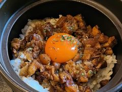 -公园北鹿·铃兰餐厅(齐盛湖店)