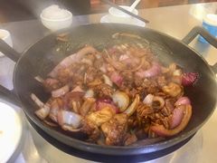 -胡须佬鸡煲四季火锅店(石厦西村直营店)