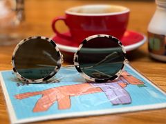 -阿什卡咖啡馆ESSCA COFFEE(塔里木石油宾馆店)