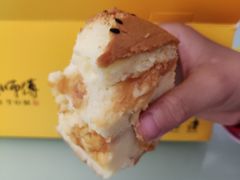 -汤姆大师傅鲜香牛肉饼(深圳保利文化广场店)