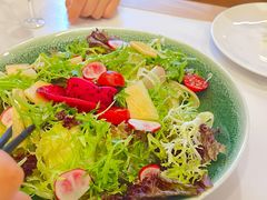 -晋阳春·山西菜·北京烤鸭(交大店)