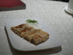 香煎腐皮卷-红棉中餐厅·广州海航威斯汀酒店