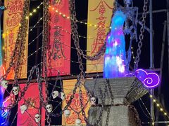 -国色天乡三期陆地乐园
