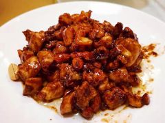 -九花山烤鸭店