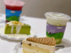 -YESUS椰稣咖啡概念店