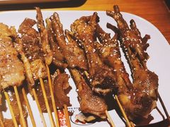 -本色.小马哥烧烤(五一路总店)