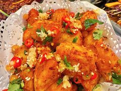 -钢管厂五区小郡肝火锅串串香(清河店)