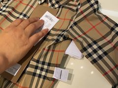 -BURBERRY(杭州万象城童装精品店)