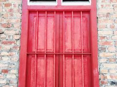 -槟城街头艺术街区