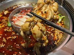 -味仙疯美蛙鱼头(清扬路总店)