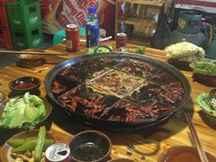 -独雅老火锅(原宏声巷店)