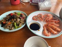 -坛南湾农家乐·海鲜楼·大排档(平潭坛南湾店)