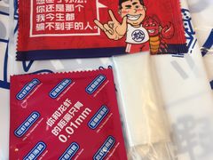 -松哥油焖大虾(皇岗一店)
