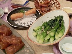 -点都德(龙之梦店)