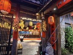 -大自然(鲁家村店)