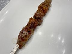 -阿布都新疆音乐美食城(长湖路店)