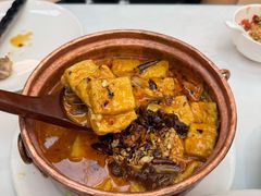 -蝴蝶泉宾馆-中餐厅