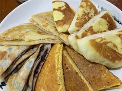饼合盘-春發合饭庄
