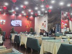 -东四民芳餐厅(世茂工三店)