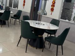 -金达莱烧烤(黎明南街店)