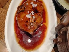 -扬州狮子楼·非遗淮扬菜(东关街店)