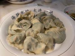 -日丰园海肠水饺·老字号大连海鲜(和平广场店)