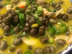 -手抄板凳江南菜(湖滨商业街店)