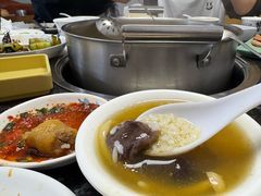 -菌极鲜野生菌火锅店(阳明祠店)