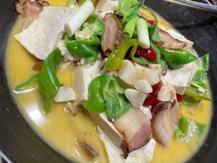 -寻钵记民菜馆·正宗常德钵子菜(滨湖路店)