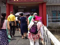 -长洲岛