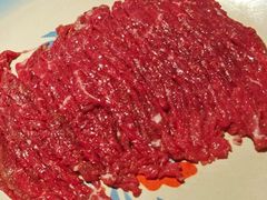 -北门涮肉·铜锅涮肉·烤鸭·京味菜(南锣鼓巷店)