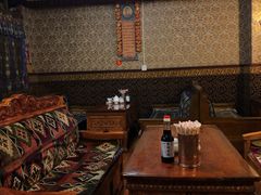 -嘎咓讓咘藏餐厅(团结新村店)
