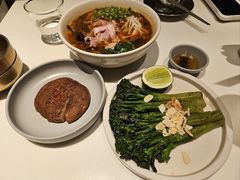 -胡麻(静安嘉里店)