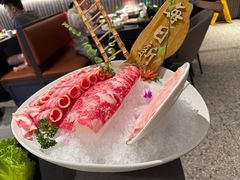 -骨之味·筒骨汤火锅(江头店)