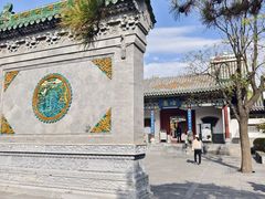 -迎泽公园
